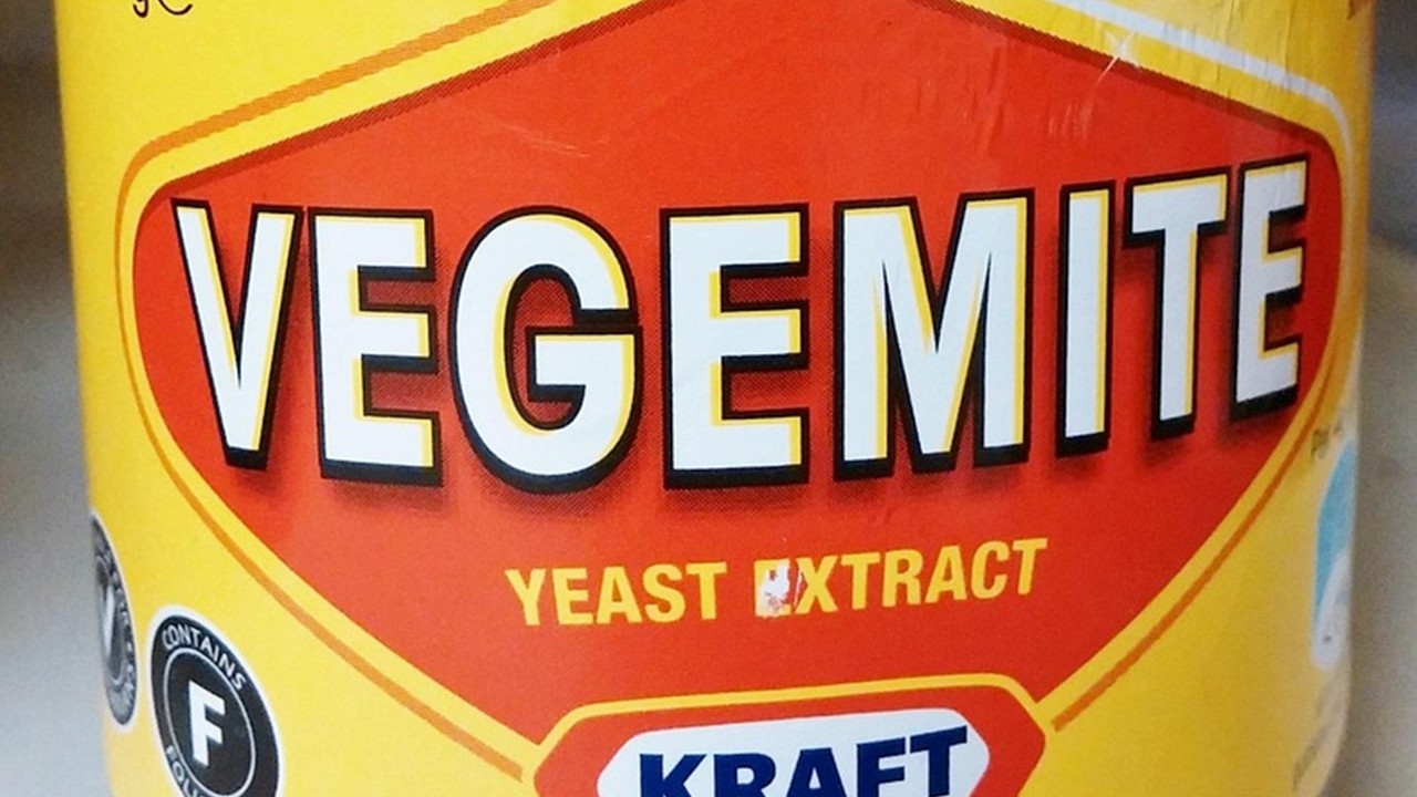 ベジマイト